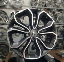 Thanh lý bộ mâm xe Honda CRV kích thước 18 inch