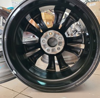 2 Thanh lý bộ mâm xe Honda CRV kích thước 18 inch