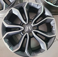 3 Thanh lý bộ mâm xe Honda CRV kích thước 18 inch