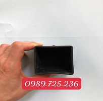 4 Giải pháp bảo vệ đầu sắt hộp vuông 50mm và thẩm mỹ tối ưu