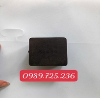 1 Giải pháp bảo vệ đầu sắt hộp vuông 50mm và thẩm mỹ tối ưu