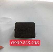 Giải pháp bảo vệ đầu sắt hộp vuông 50mm và thẩm mỹ tối ưu