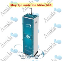 3 Máy lọc nước RO Amida ion kiềm