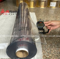 1 Màng nhựa PVC dẻo dày 3mm là loại vật liệu nhựa PVC trong suốt 1 Màng nhựa PVC dẻo dày 3mm là loại vật liệu nhựa PVC trong suốt