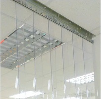 3 Màng nhựa PVC dẻo dày 3mm là loại vật liệu nhựa PVC trong suốt 3 Màng nhựa PVC dẻo dày 3mm là loại vật liệu nhựa PVC trong suốt