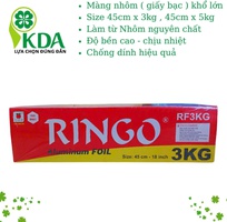 2 Giấy bạc khổ lớn cho nhà hàng tại cần thơ