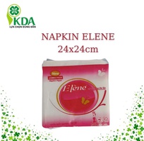 4 Khăn giấy napkin elen 24 24cm tại cà mau 4 Khăn giấy napkin elen 24 24cm tại cà mau