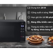Lò Vi Sóng LG Giá Bao Nhiêu  Cập Nhật Mẫu Mới Nhất 2025