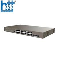 Switch IP-com G5328XP-24-410W