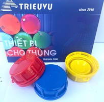 2 Nắp Can 25-30L- Triệu Vũ Sản Xuất- Giá Rẻ, Giảm Thêm 10