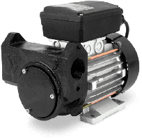 Bơm dầu Gespasa IRON-75 230 VAC