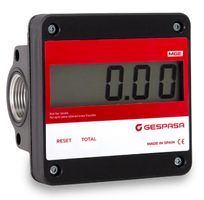 Đồng hồ đo dầu Gespasa MGE-110