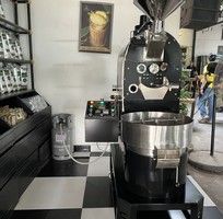 Máy rang cà phê 3kg chất lượng, giá rẻ