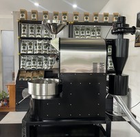 1 Máy rang cà phê 3kg chất lượng, giá rẻ