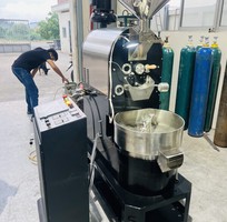 2 Máy rang cà phê 3kg chất lượng, giá rẻ