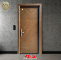 Cửa Thép Căn Hộ ANG 08 Cửa Thép Căn Hộ ANG 08