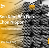 Bí quyết nhỏ Sơn Kẽm từ thợ thi công lâu năm Bí quyết nhỏ Sơn Kẽm từ thợ thi công lâu năm