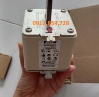 Cầu chì bussmann 170M6810D, xuất xứ india Cầu chì bussmann 170M6810D, xuất xứ india
