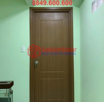 Cửa nhựa giả gỗ composite tại Saigondoor Cửa nhựa giả gỗ composite tại Saigondoor