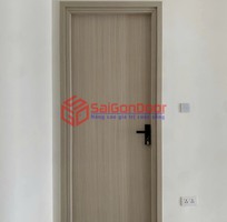 2 Cửa nhựa giả gỗ composite tại Saigondoor 2 Cửa nhựa giả gỗ composite tại Saigondoor