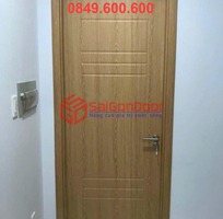 4 Cửa nhựa giả gỗ composite tại Saigondoor 4 Cửa nhựa giả gỗ composite tại Saigondoor