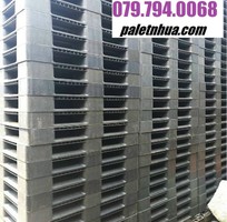 7 Những mẫu pallet nhựa tại Bến Tre thường được sử dụng