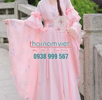 1 Bán và cho thuê trang phục hằng nga chú cuội ship toàn quốc
