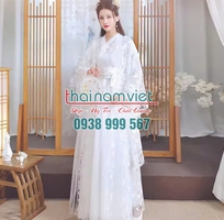 2 Bán và cho thuê trang phục hằng nga chú cuội ship toàn quốc