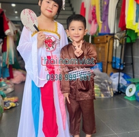 16 Bán và cho thuê trang phục hằng nga chú cuội ship toàn quốc