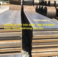 7 Thanh Lý Thép Tấm Chịu Mài Mòn 65Mn,65G,42CrMo4,SCM440,SK5,50CrVa,30CrMo,NM360