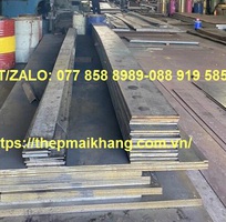 6 Thanh Lý Thép Tấm Chịu Mài Mòn 65Mn,65G,42CrMo4,SCM440,SK5,50CrVa,30CrMo,NM360