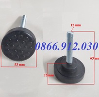 1 Nên mua chân tăng chỉnh đế nhựa ở đâu