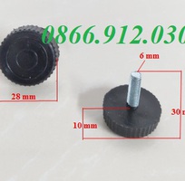 5 Nên mua chân tăng chỉnh đế nhựa ở đâu