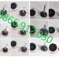 6 Nên mua chân tăng chỉnh đế nhựa ở đâu