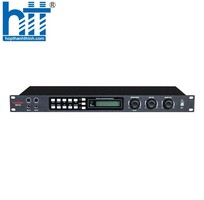 Bộ xử lý âm thanh kỹ thuật số chuyên nghiệp EKX-4A