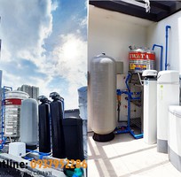 Máy lọc nước thương hiệu Mỹ có phù hợp với nguồn nước Việt Nam