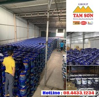 Mời hợp tác làm đại lý phân phối sơn chính hãng chiết khâu cao giá tốt nhất khu vực