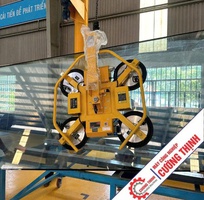 Thuê máy hít nâng kính điện Hà Nội   Đồng hành cùng công trình hiện đại Thuê máy hít nâng kính điện Hà Nội   Đồng hành cùng công trình hiện đại