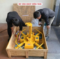 1 Thuê máy hít nâng kính điện Hà Nội   Đồng hành cùng công trình hiện đại 1 Thuê máy hít nâng kính điện Hà Nội   Đồng hành cùng công trình hiện đại