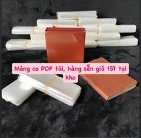 Màng co pof túi giá tốt tại Cường Thịnh
