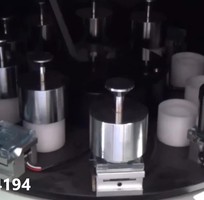 1 Thiết bị đo độ phục hồi nếp nhăn vải YG B 541E