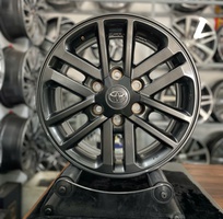 1 Thanh lý mâm xe Fotuner kích thước 17 inch hàng ThaiLan