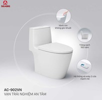 Bồn Cầu INAX: Một Lựa Chọn, Cả Nhà Mê   Bí Quyết Tạo Nên Sự Khác Biệt Và Đẳng Cấp