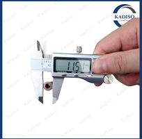 7 Kadiso  Ốc Cấy Có Vành M6x20 360c/1kg Chất Liệu Hợp Kim Kẽm Bền Bỉ Giữ Vị Trí Khi Lắp Đặt Dễ Lắp Đặ