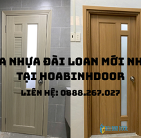 Bảng Báo Giá Cửa Nhựa Đài Loan Mới Nhất Tại HoaBinhDoor