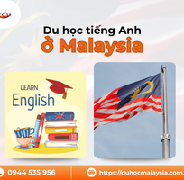 Du học tiếng Anh ở Malaysia với chi phí tối ưu