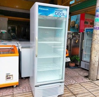 Tủ mát 1 cánh hiệu panasonic dung tích 400 lít   nhập khẩu thái lan