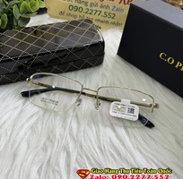 Địa chỉ bán gọng kính cận, gọng kính lão titan 100 hàng chính hãng giá rẻ uy tín