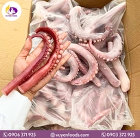 Nguyên tắc bảo quản cá đông lạnh chuẩn