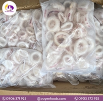 13 Nguyên tắc bảo quản cá đông lạnh chuẩn